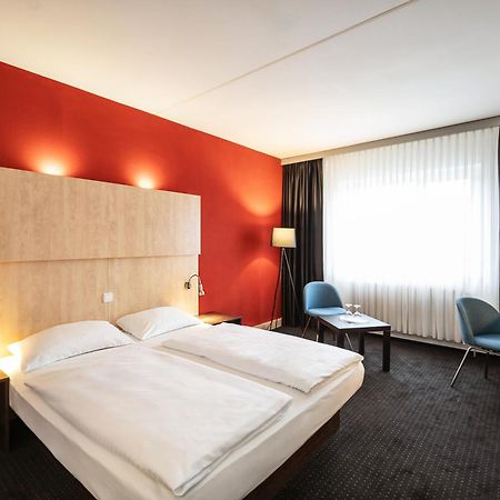 Good Morning + Bad Oldesloe Hotell Exteriör bild