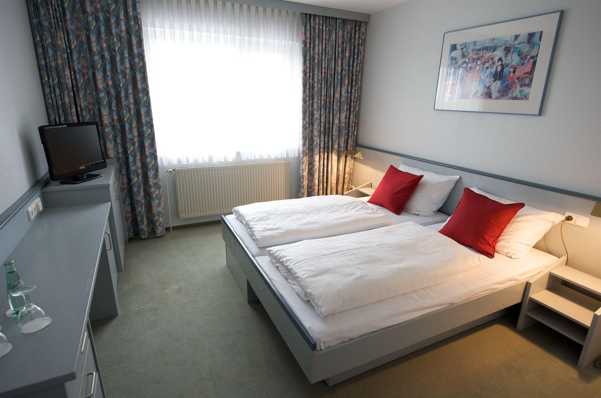 Good Morning + Bad Oldesloe Hotell Rum bild